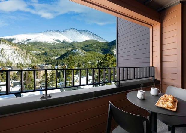 Images Hotel Alpenrock Breckenridge, Curio Collection by Hilton