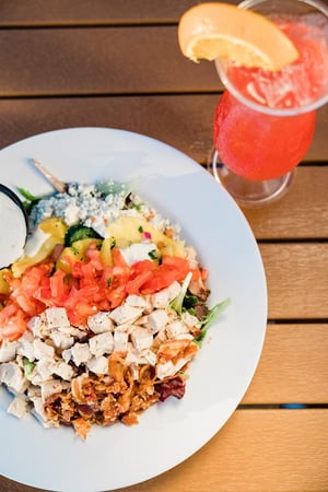 Images Whiskey Joe's Bar & Grill - Tampa