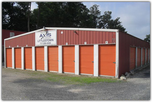 Images Axis Littlestown Storage