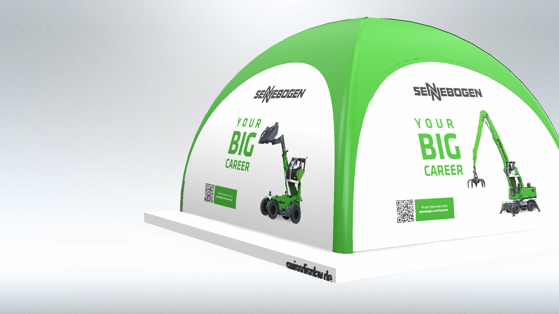 Swiss Display GmbH, Müssenweg 21 in Dassendorf