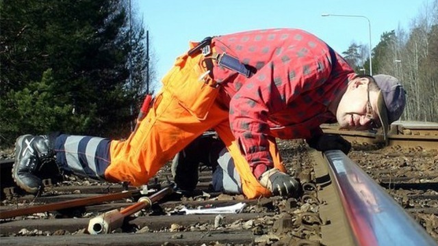 Images AB Sa Spårteknik
