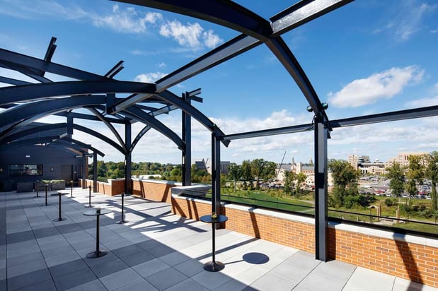 Images Embassy Suites by Hilton South Bend at Notre Dame