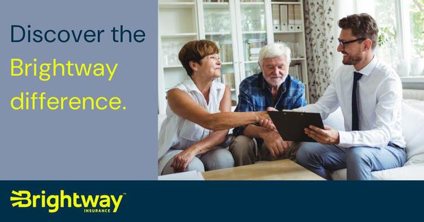Images Brightway Insurance, The Gunther Agency