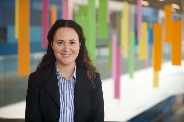 Images Cara Mossides, MSN, APRN-CNP