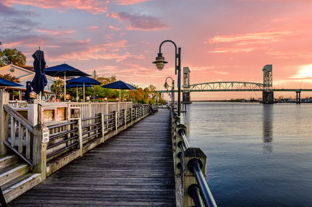 Images Staybridge Suites Wilmington - Wrightsville Beach by IHG