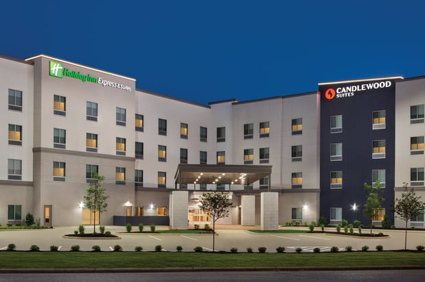 Images Holiday Inn Express & Suites Bessemer - Birmingham SW by IHG