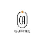Cafe Americano Logo
