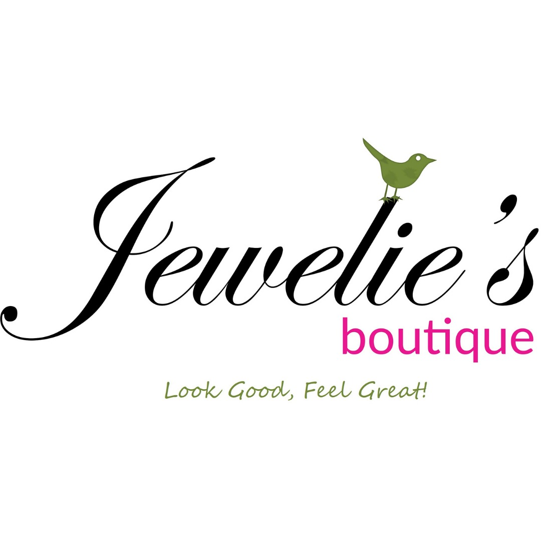 Jewelie's Boutique Logo