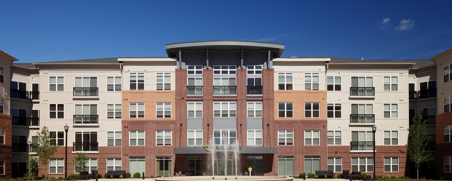 Arbors at Baltimore Crossroads