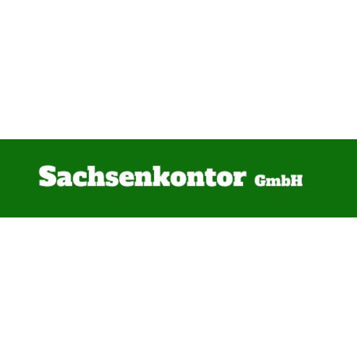 Sachsenkontor Dresden in Dresden - Logo