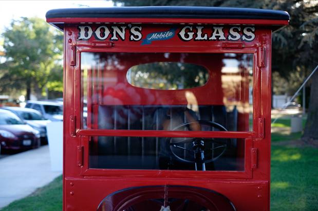 Images Don's Mobile Glass, Inc./ DMG Tire & Service- Merced