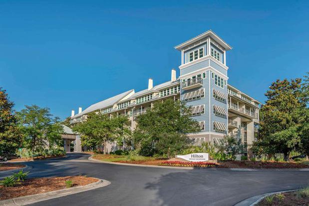 Images Hilton Grand Vacations Club in Sandestin Golf and Beach Resort