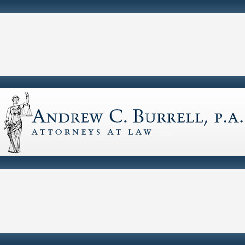 Andrew C. Burrell, P.a. Attorneys at Law