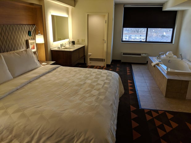 Images Holiday Inn Champaign by IHG