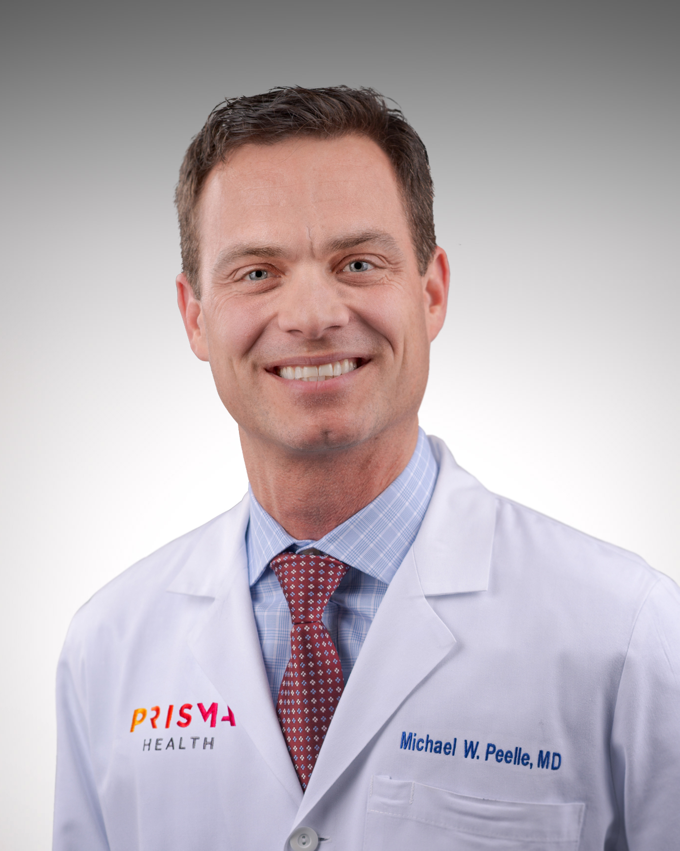 Michael Whitney Peelle, MD
