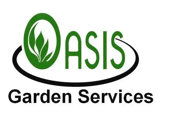 Images Oasis Garden Services
