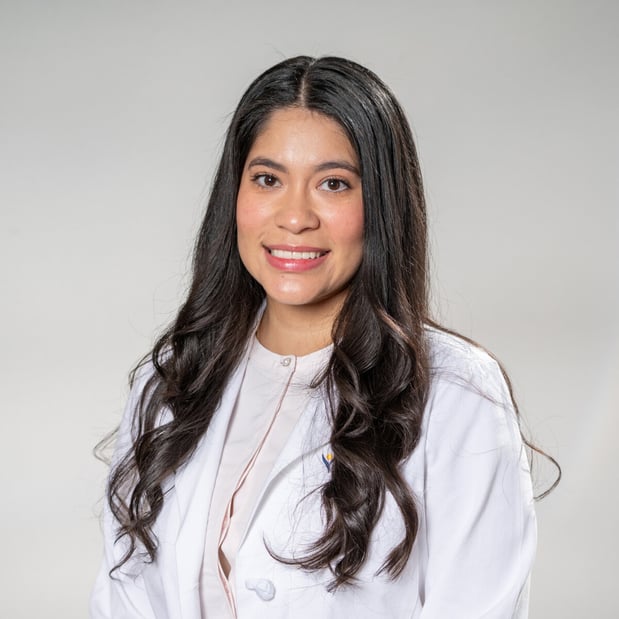 Images Keydi Urbina Reyes, PA-C