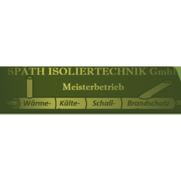 Logo Späth Isoliertechnik GmbH