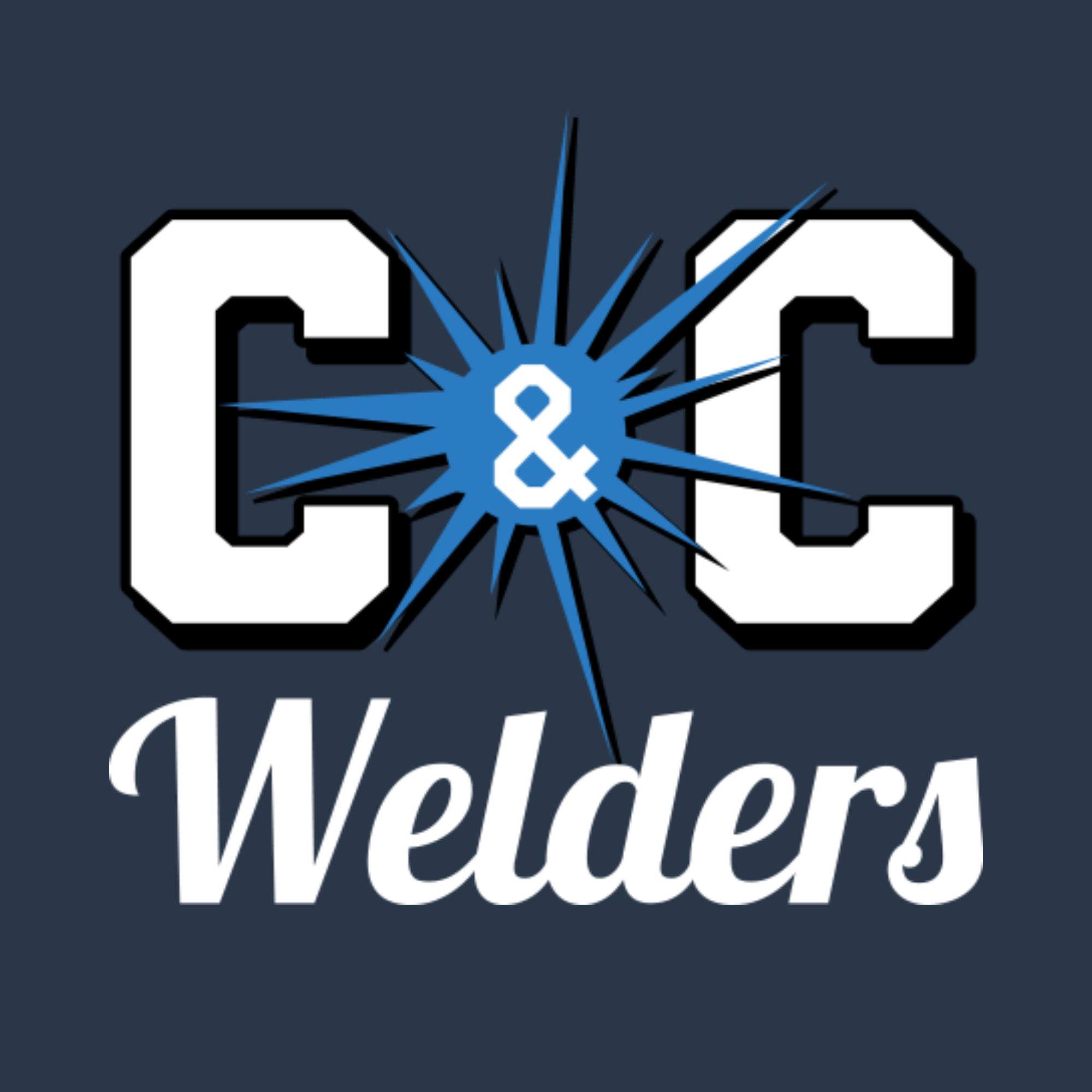 company logo