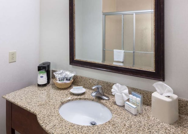 Images Hampton Inn & Suites Colorado Springs/I-25 South