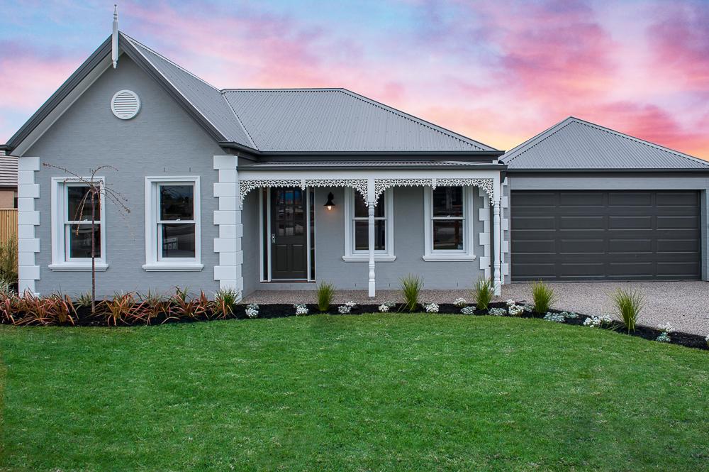 Images Kialla Homes