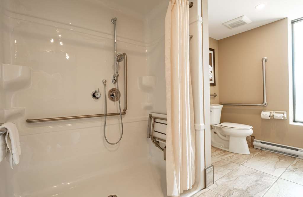 Images Best Western Plus Cairn Croft Hotel