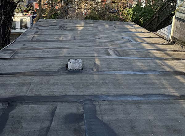 McDowell Roofing and Construction Image