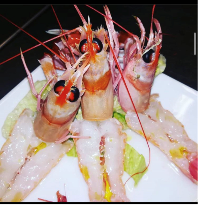 Images Ristorante Sgarbatella