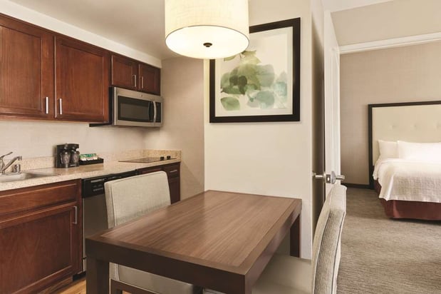 Images Homewood Suites by Hilton La Quinta