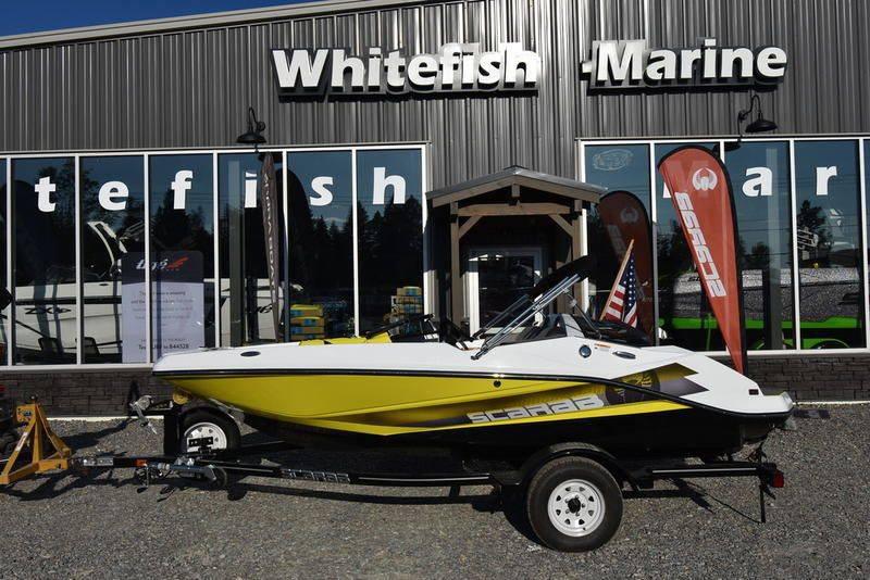 Whitefish Marine Photo