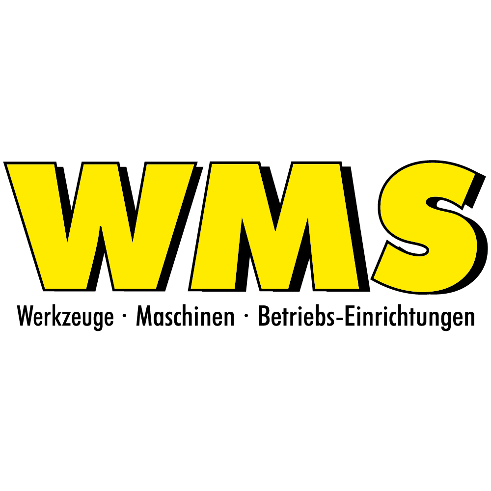 WMS Vertriebs GmbH in Schwaigern - Logo