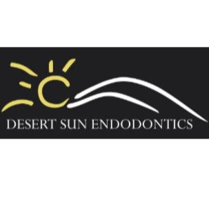 Desert Sun Endodontics Logo