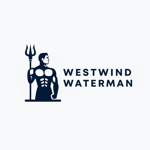 Westwind Waterman Logo