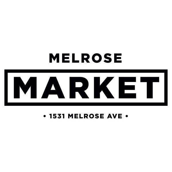 Melrose Market
