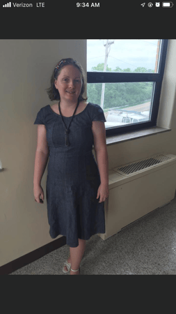 Images Jennifer Couch, Counselor
