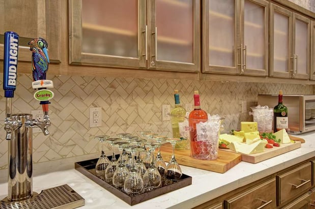 Images Homewood Suites by Hilton Orange New Haven