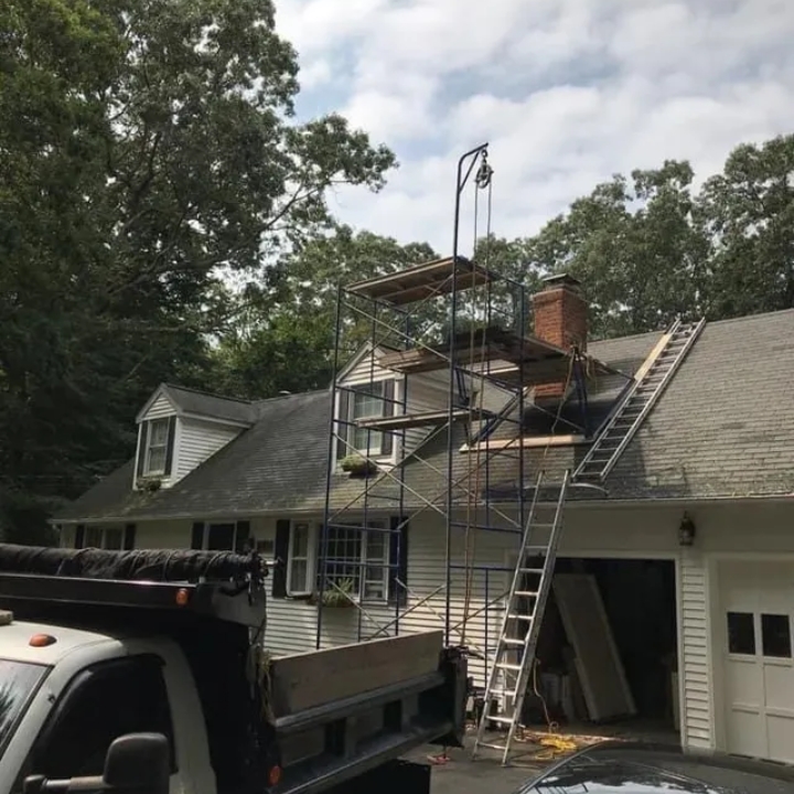 Commercial Chimney Services
by Neighborhood Chimney Services LLC