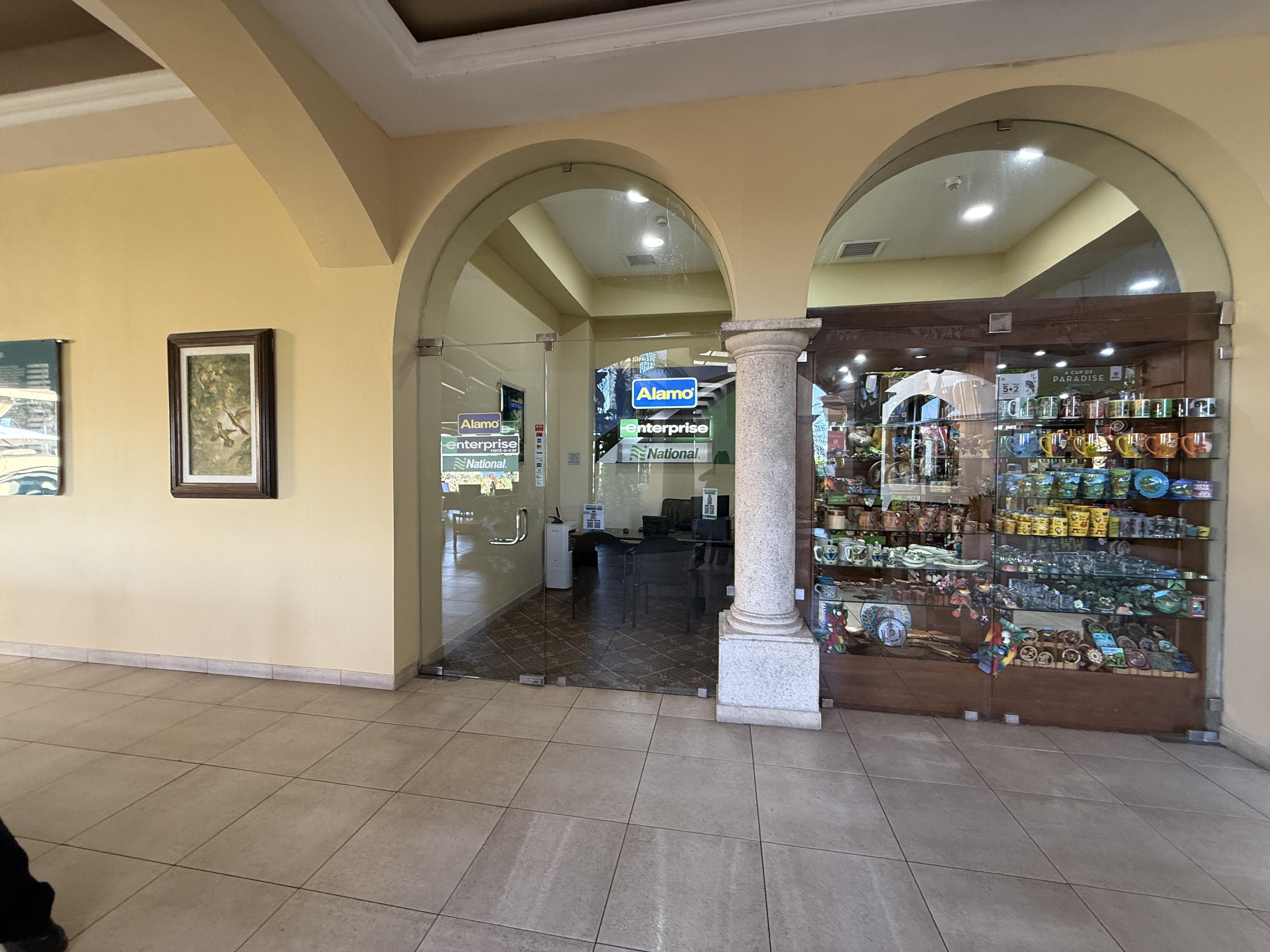 Galería en miniatura