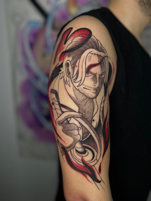 Images Karma Tattoo Studio di Conte Gianluca