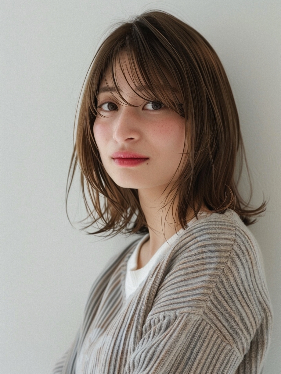 Images endive-アンディーヴ西京極 髪質改善×髪質再生