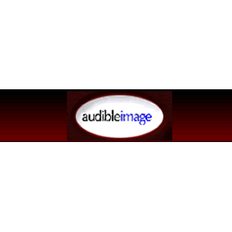 Audible Image and Data