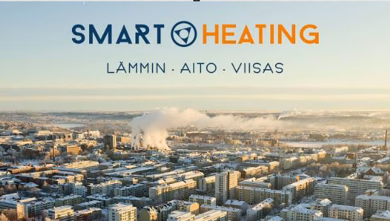 Images Smart Heating Oy Pirkanmaa