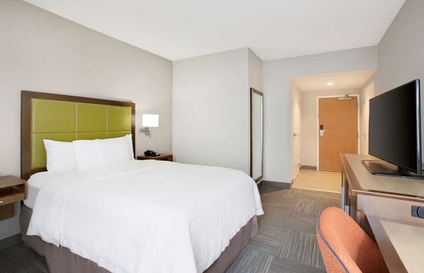 Images Hampton Inn Middletown
