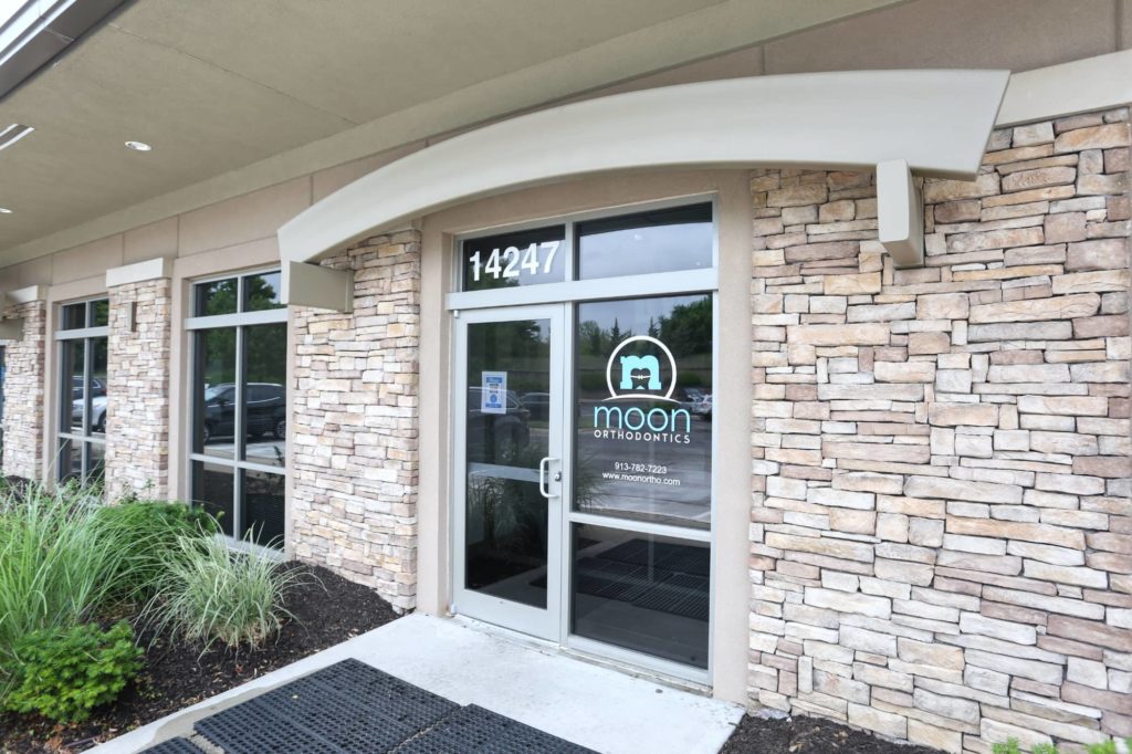 Moon Orthodontics Office