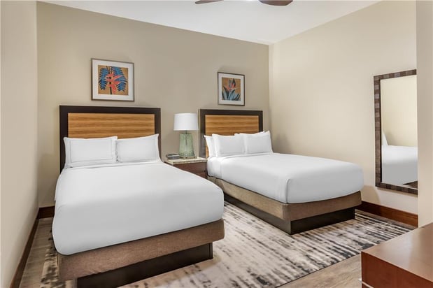 Images Hilton Grand Vacations Club Kings’ Land Waikoloa