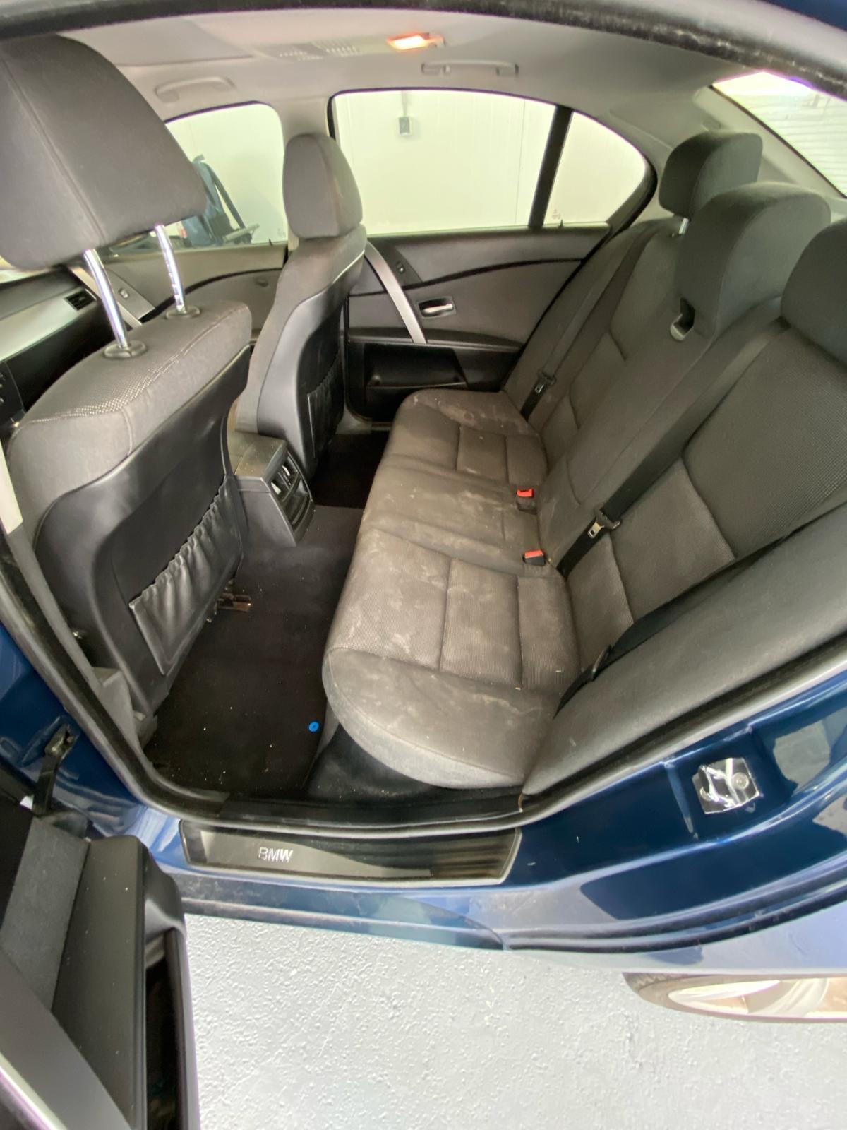 Bild 8 EcoCleanse | Mobile Autoreinigung München in Freising