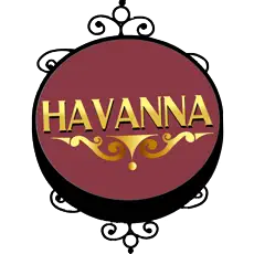 Restaurant Havanna Logo