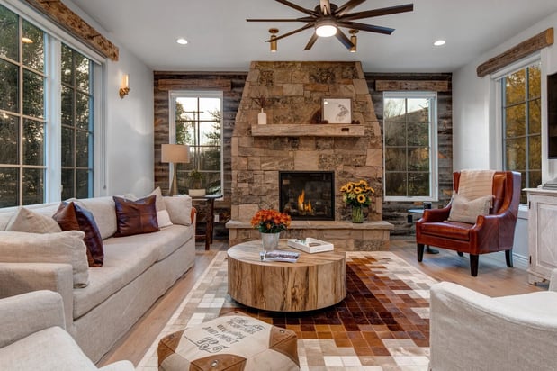 Images Abode Jackson Hole - Vacation Rentals & Property Management