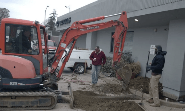 Images Mid-Atlantic Generators, LLC