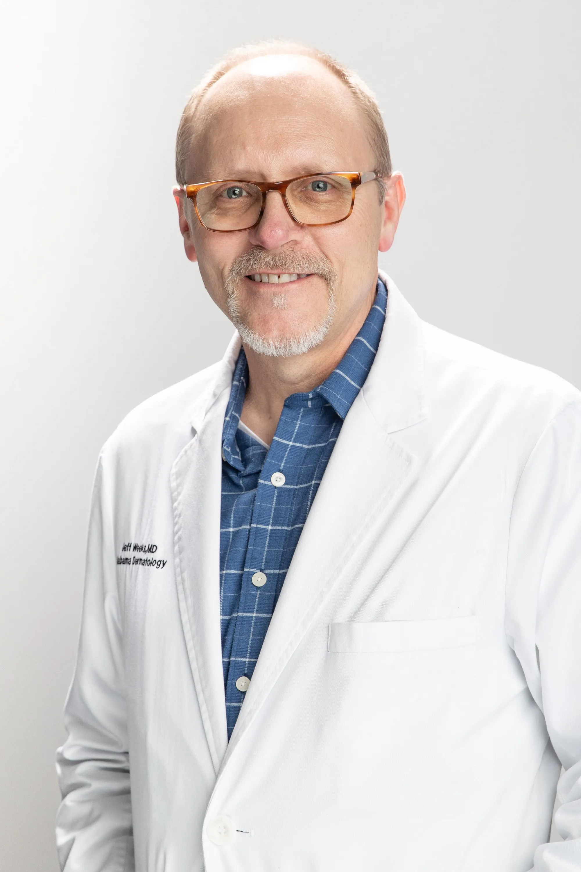 Jeffrey C. Weeks, MD